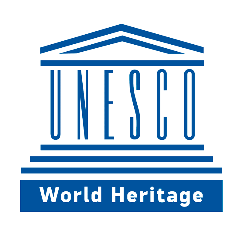 WHAT IS UNESCO HERITAGE visual data 2