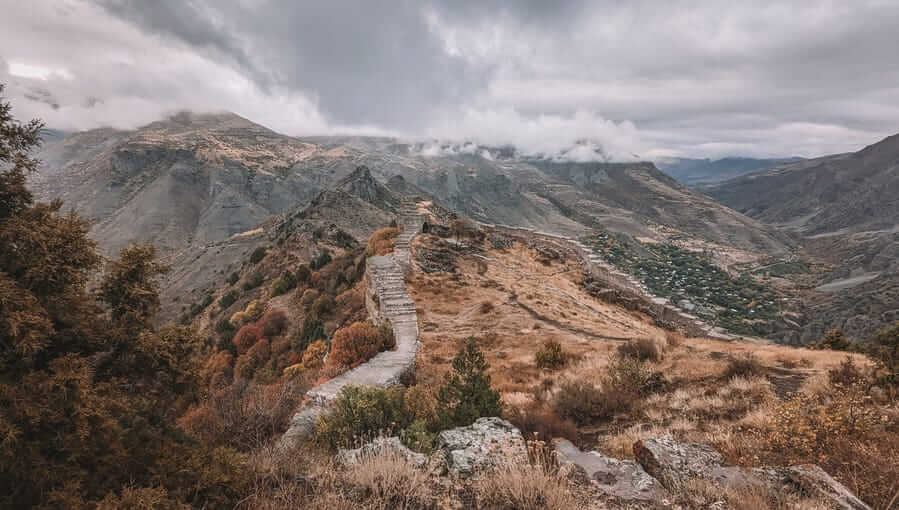 10 Reasons To Visit Armenia